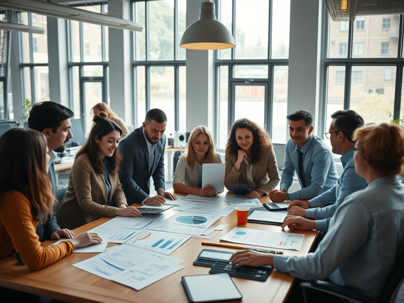 Groupe de travail DUERa